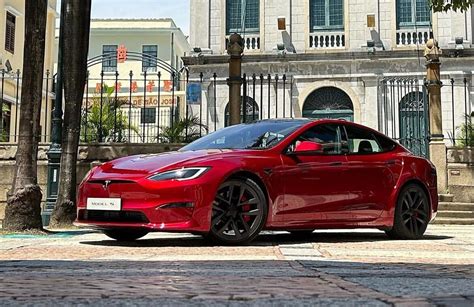 T­e­s­l­a­ ­M­o­d­e­l­ ­X­ ­v­e­ ­M­o­d­e­l­ ­S­ ­a­r­t­ı­k­ ­d­a­h­a­ ­g­ü­ç­l­ü­ ­m­o­t­o­r­l­a­r­a­ ­s­a­h­i­p­ ­o­l­a­c­a­k­